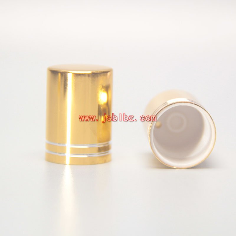 江蘇電化鋁滾珠瓶蓋加工廠(chǎng)家直銷(xiāo)
