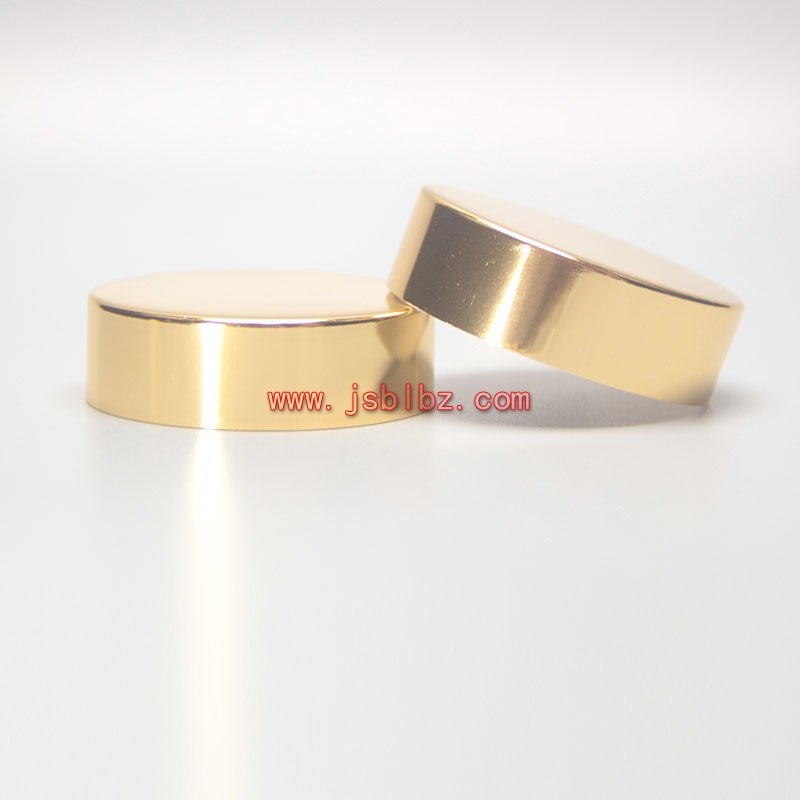 電化鋁膏霜瓶蓋定制批發(fā)廠(chǎng)家直銷(xiāo)