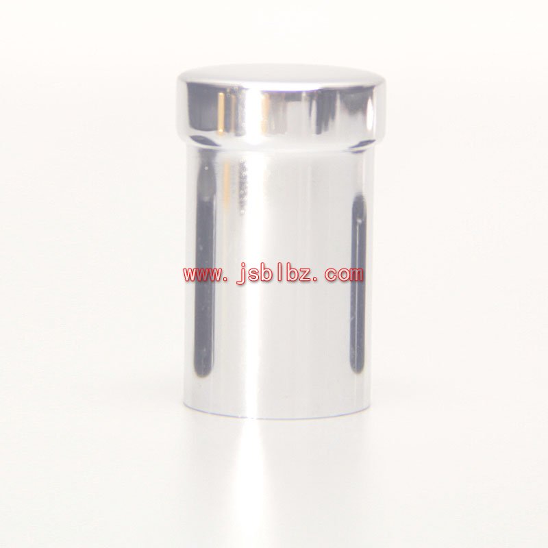 電化鋁香水罩批發(fā)廠(chǎng)家直銷(xiāo)香水瓶蓋